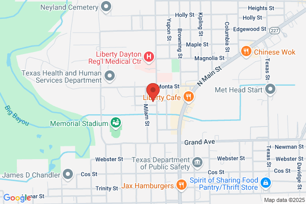 Allison Funeral Home