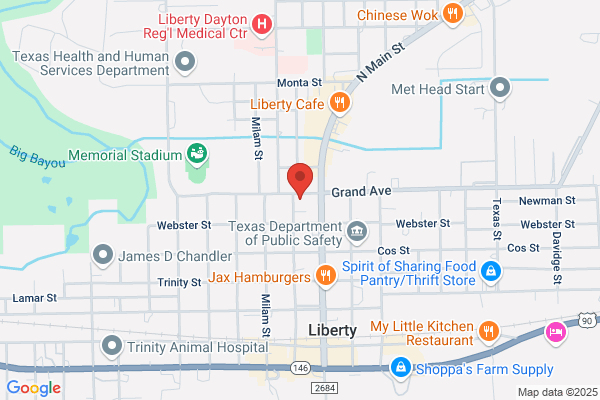 Liberty Medical Surgical Clinic