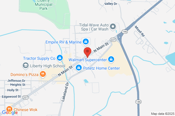 Texas State Optical - Allen R Griffin OD