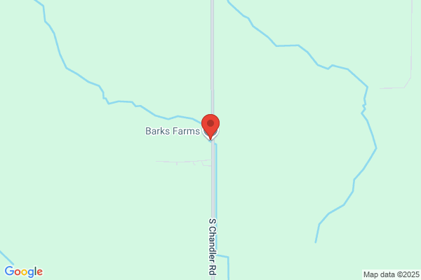 Barken Farms