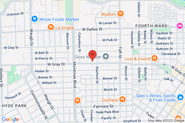 Brick's Cleaners & Laundry
