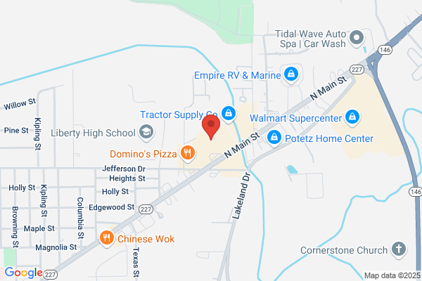 Brookshire Brothers Pharmacy