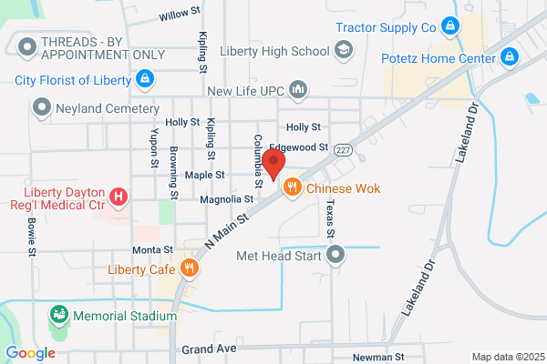 CPR Cell Phone Repair Liberty