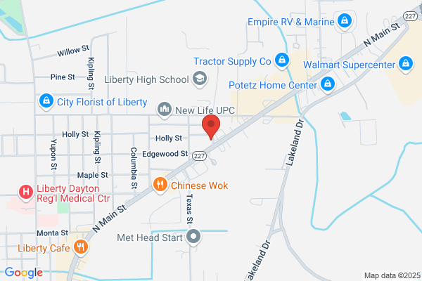 Carter Auto Inc