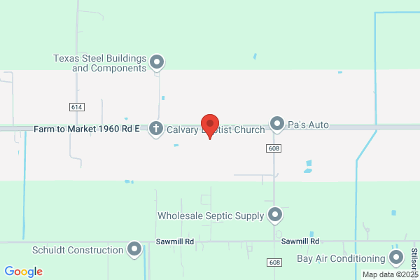 Chachere Feed Store Inc
