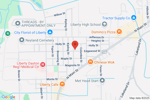 Chapman Air Conditioning & Heating