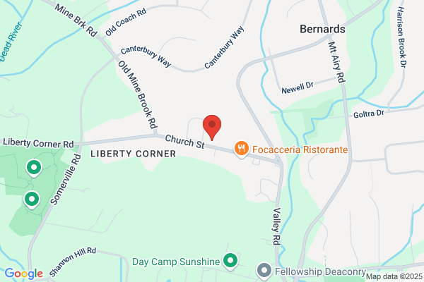Children's Corner Day Care & Learning Center