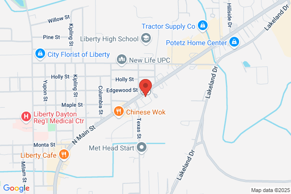 Daniel Hearing Aid Service