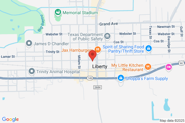 First Liberty National Bank
