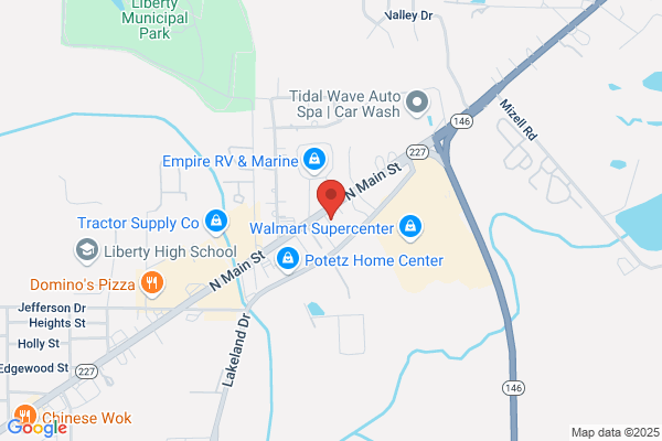 Liberty Discount Tire & Auto
