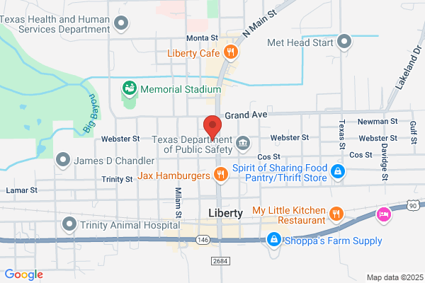 Liberty Homeschoolers Co-op
