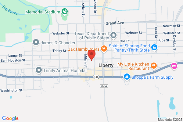 Liberty Opry