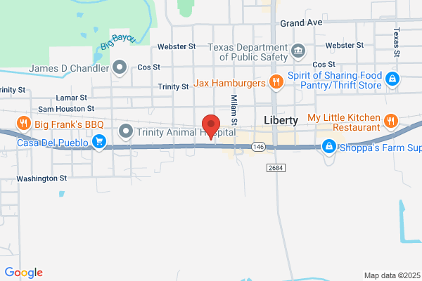 Liberty-Dayton Automotive