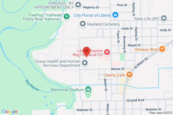 Magnolia Manor Health Care Llp