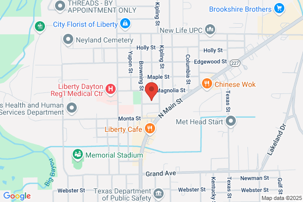 Trinity Lutheran Church