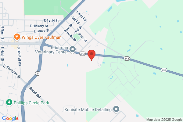 Trinity Valley Electric