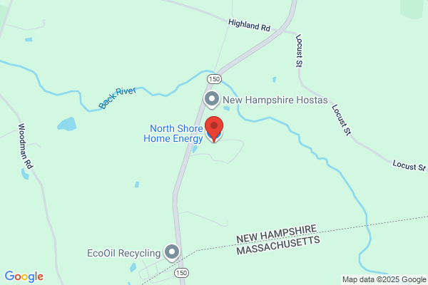North Shore Home Energy LLC