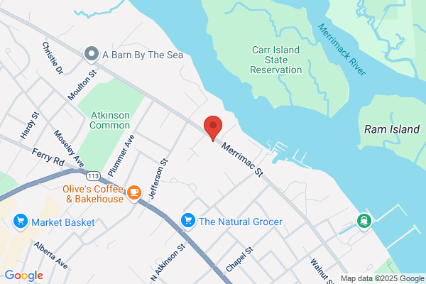 Carr Island Animal Hospital