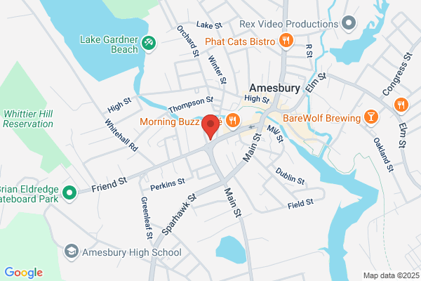 Byte Federal Bitcoin ATM (Richdale Convenience)