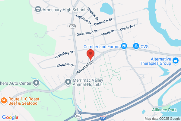 Amesbury Auto Center