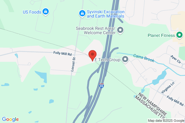Atlantic Transmission Rebuilders Corporation