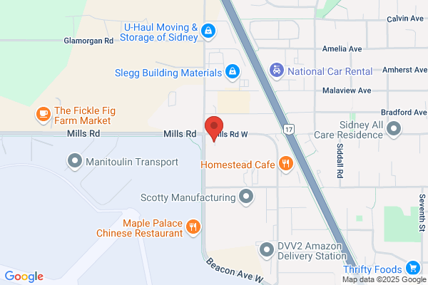 Beacon Auto