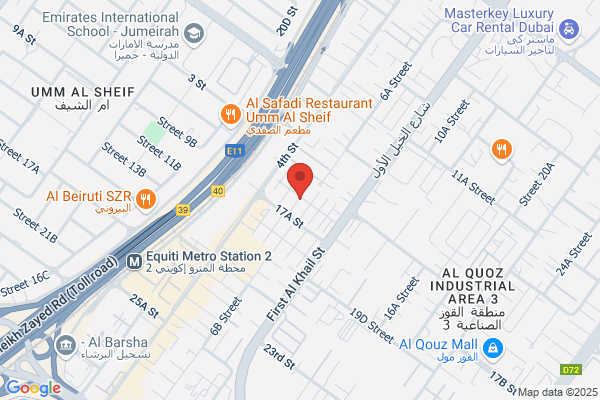 Byblos Automotive Services