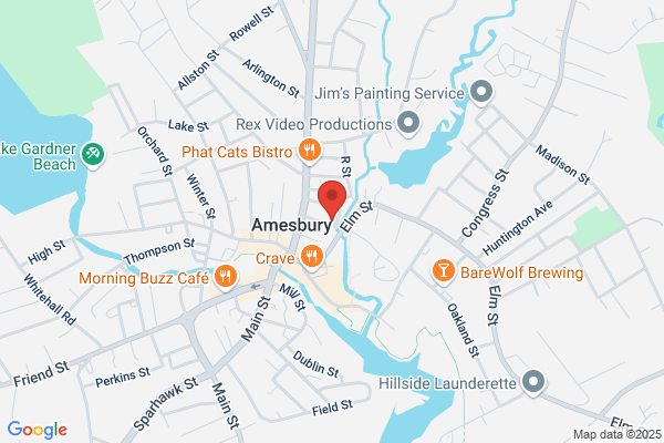 Consolidated & Amalgamated Inc