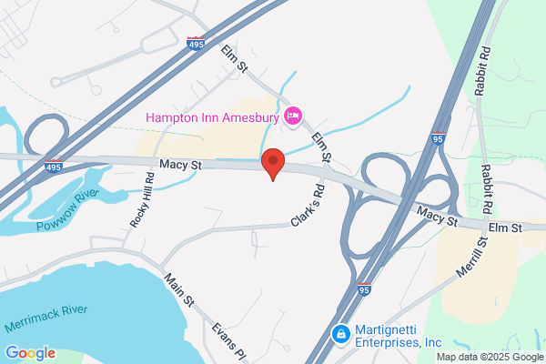 Amesbury Chevrolet