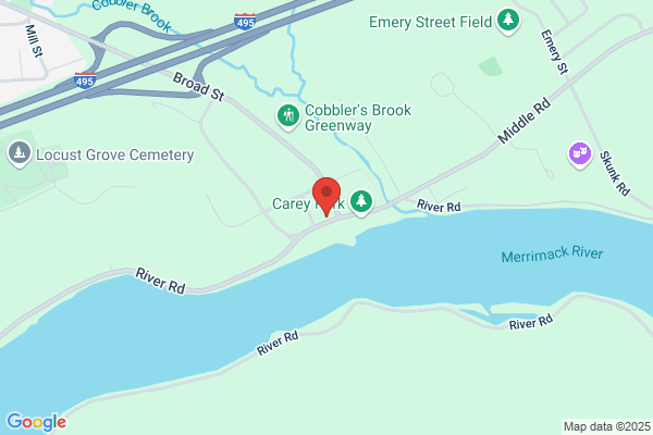 River Village Carpenters