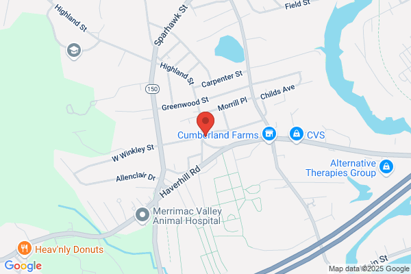 Amesbury Chiropractic & Sports Injury