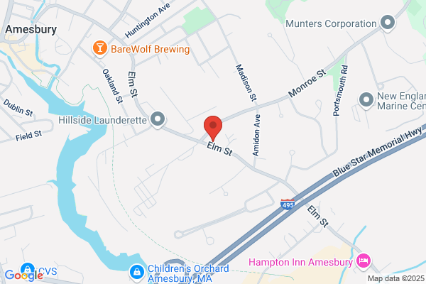 Amesbury Family Dental