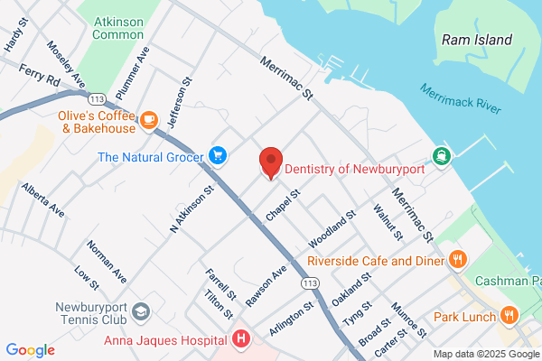 Dentistry Of Newburyport
