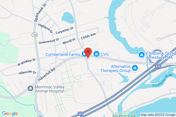North Boston Oral and Facial Surgery