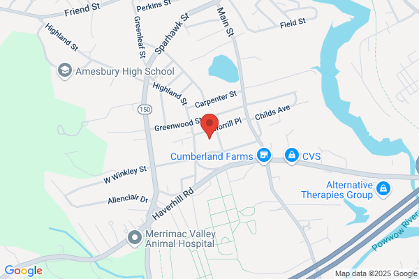 HearingLife of Amesbury MA