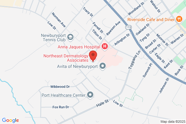 Dermatology of Newburyport