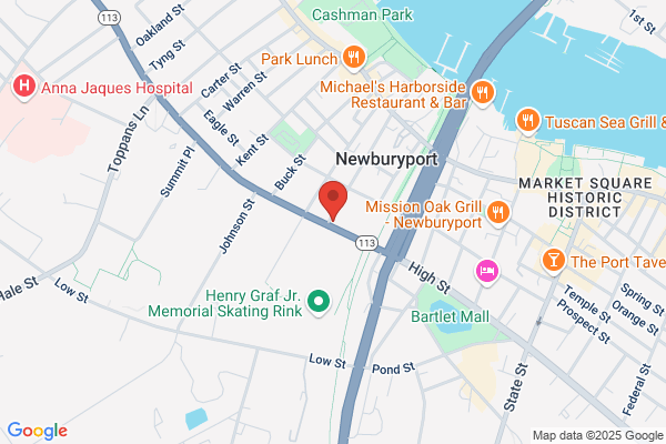 McGarr Stephen Dentist