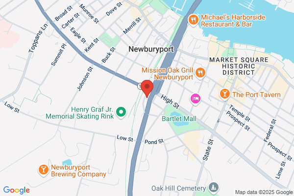 Newburyport Center For Hypnotherapy & Healing