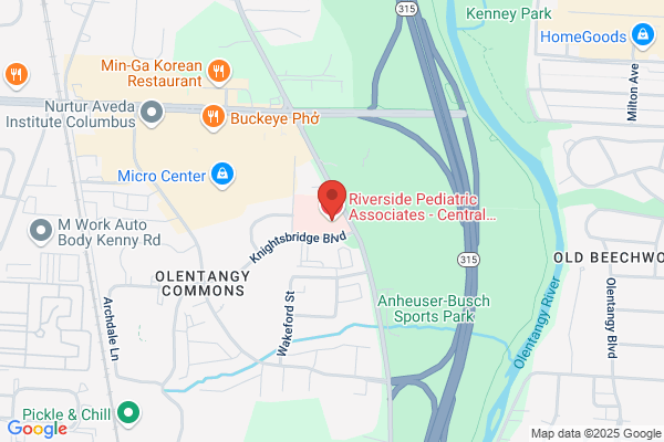 Riverside Pediatrics