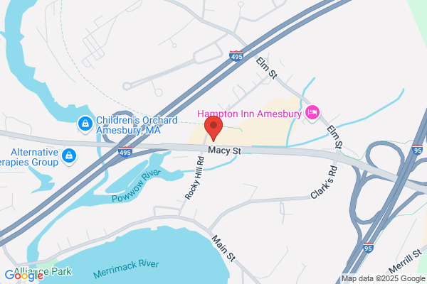 Amesbury Mobil