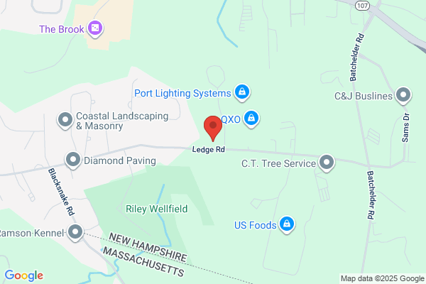 Waterline Industries Corporation