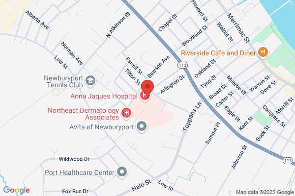 Seacoast Medical Associates