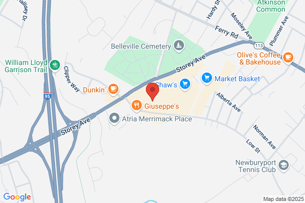AAA Newburyport