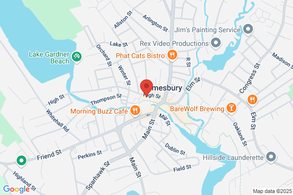 Willman & Company