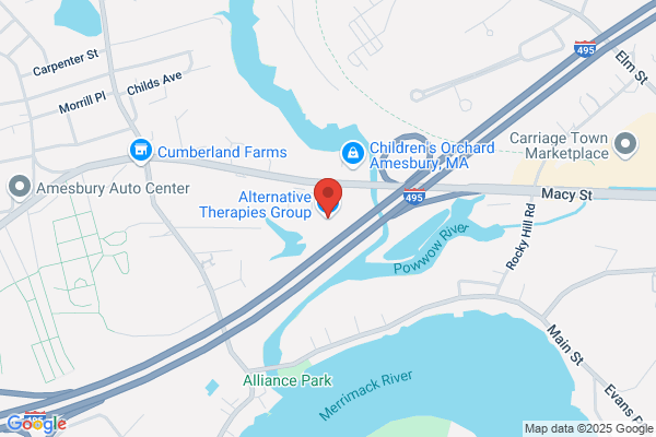 Amesbury Center For Healing