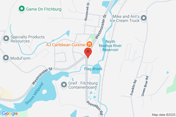 Cado Fabrications Inc