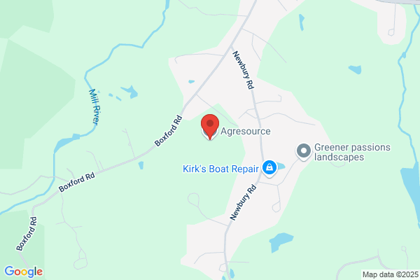 Agresource Inc