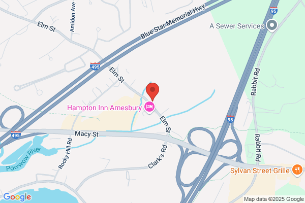 Amesbury Animal Hospital