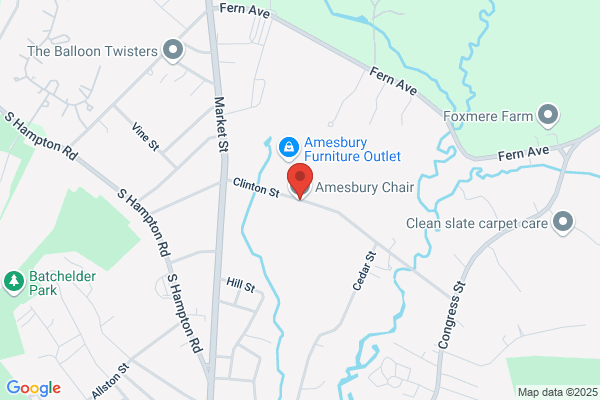 Amesbury Chair