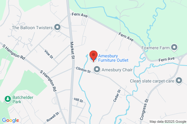 Amesbury Furniture Outlet Inc